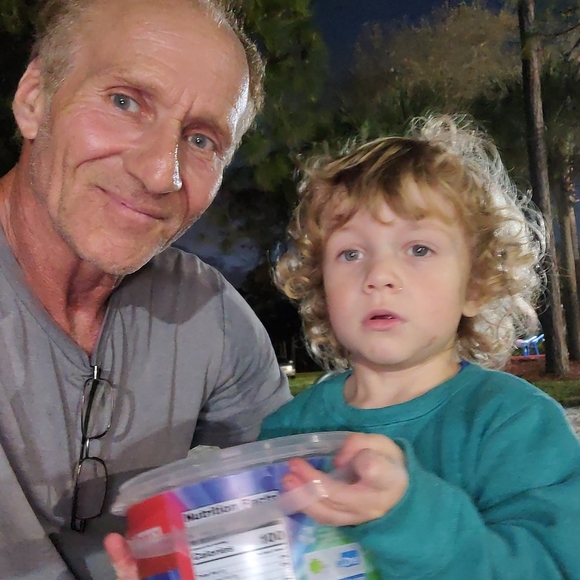 Meet your Posher, David - Picture 5 of 5